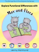 Explore Functional Differences with Max and Flora