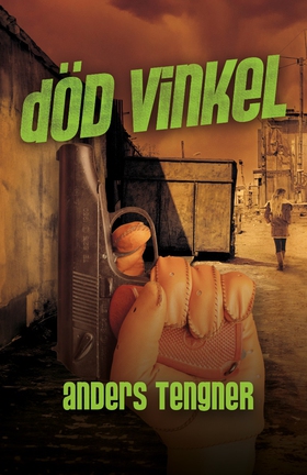 Död vinkel (e-bok) av Anders Tengner