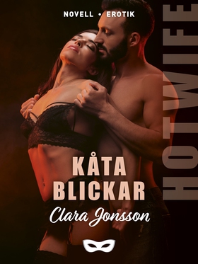 Kåta blickar (e-bok) av Clara Jonsson