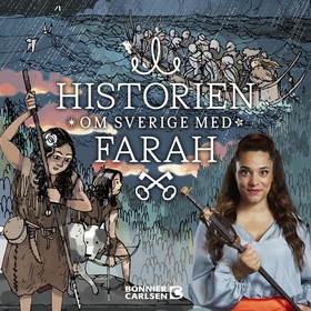 Stenålder, metall och vikingar (ljudbok) av Ann