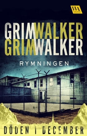 Rymningen (e-bok) av Caroline Grimwalker, Leffe