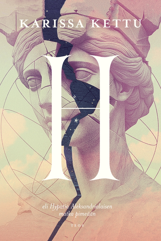 H eli Hypatia Aleksandrialaisen matka pimeään