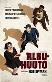 Alkuhuuto