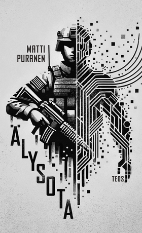 Älysota (e-bok) av Matti Puranen