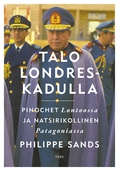 Talo Londres-kadulla