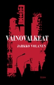 Vainovalkeat