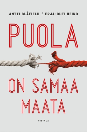 Puola on samaa maata (e-bok) av Antti Blåfield,