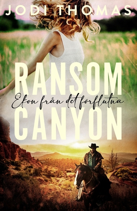 Ekon från det förflutna (e-bok) av Jodi Thomas