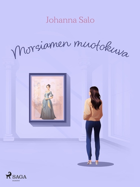 Morsiamen muotokuva (e-bok) av Johanna Salo