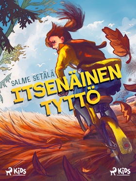 Itsenäinen tyttö (e-bok) av Salme Setälä