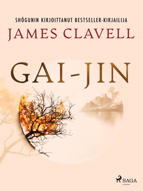 Gai-jin (e-bok) av James Clavell