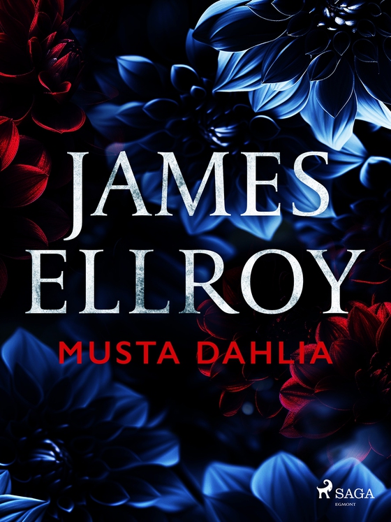 Musta Dahlia (e-bok) av James Ellroy