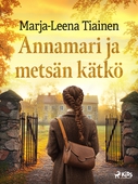 Annamari ja metsän kätkö