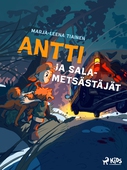 Antti ja salametsästäjät