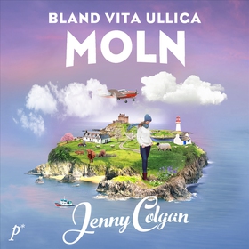 Bland vita ulliga moln (ljudbok) av Jenny Colga