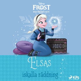 Frost – Begynnelsen – Elsas iskalla räddning (l