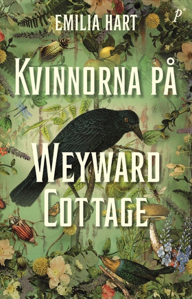 Kvinnorna på Weyward Cottage (e-bok) av Emilia