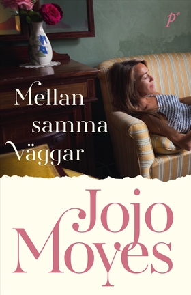 Mellan samma väggar (e-bok) av Jojo Moyes