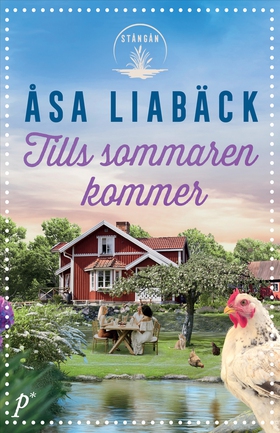 Tills sommaren kommer (e-bok) av Åsa Liabäck