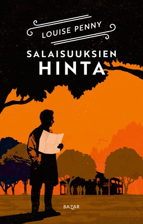 Salaisuuksien hinta (e-bok) av Louise Penny