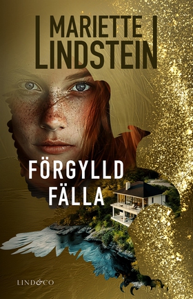 Förgylld fälla (e-bok) av Mariette Lindstein