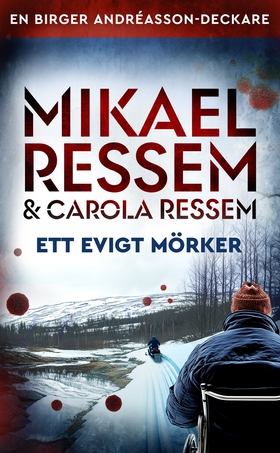 Ett evigt mörker (e-bok) av Mikael Ressem, Caro