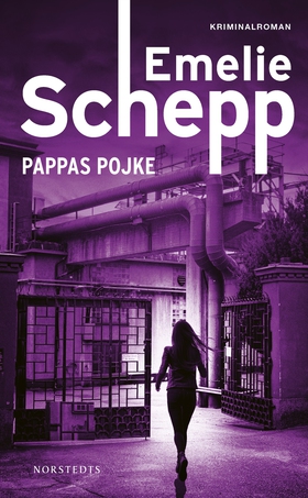 Pappas pojke (e-bok) av Emelie Schepp