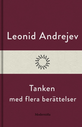 Tanken med flera berättelser (e-bok) av Leonid