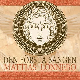 Den första sången (ljudbok) av Mattias Lönnebo