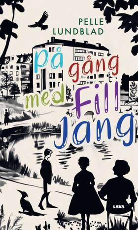 På gång med Fill Jang (e-bok) av Pelle Lundblad