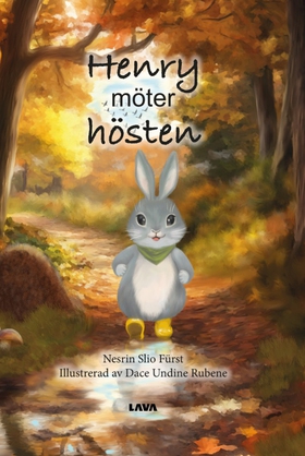 Henry möter hösten (e-bok) av Nesrin Slio Fürst