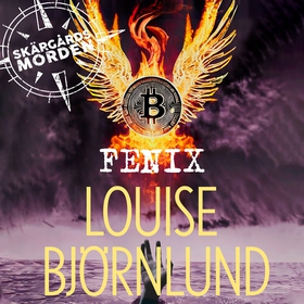 Fenix (ljudbok) av Louise Björnlund