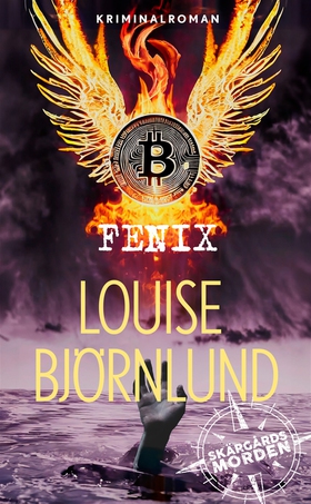 Fenix (e-bok) av Louise Björnlund