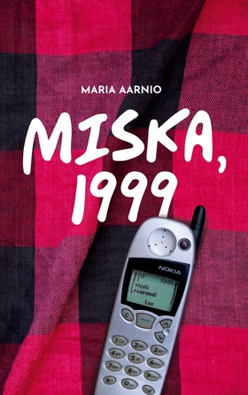 Miska,1999 (e-bok) av Maria Aarnio