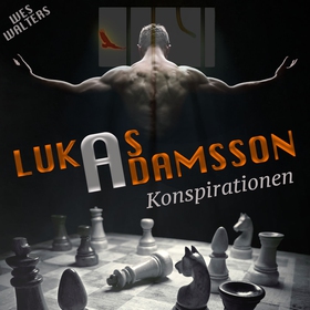 Konspirationen (ljudbok) av Lukas Adamsson, Sof