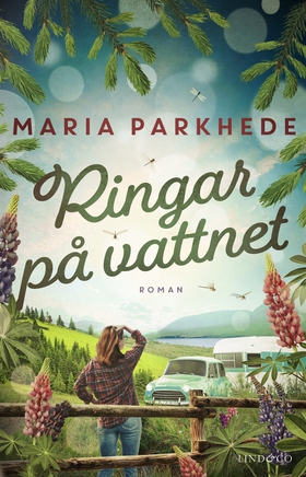 Ringar på vattnet (e-bok) av Maria Parkhede