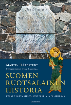 Suomen ruotsalainen historia (e-bok) av Martin 