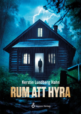 Rum att hyra (e-bok) av Kerstin Lundberg Hahn