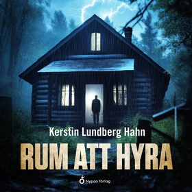Rum att hyra (ljudbok) av Kerstin Lundberg Hahn