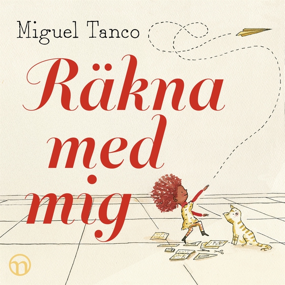 Räkna med mig