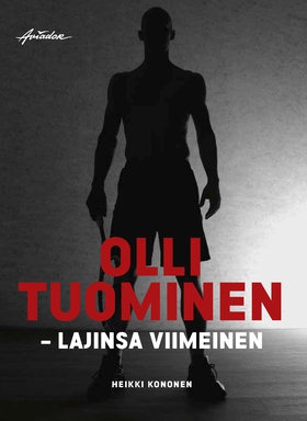 Olli Tuominen (e-bok) av Heikki Kononen