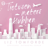 Tiotusenmetersklubben