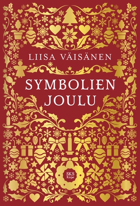 Symbolien joulu (e-bok) av Liisa Väisänen