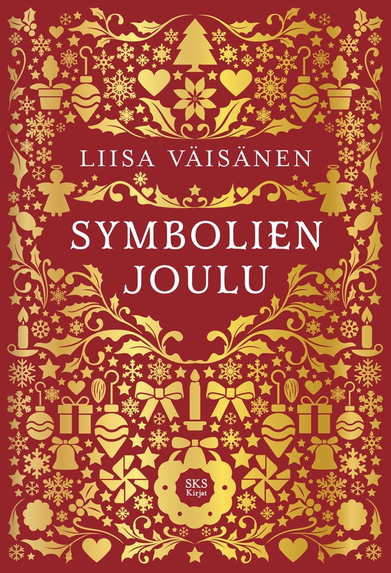 Symbolien joulu