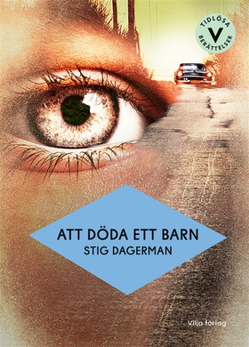 Att döda ett barn (lättläst) (e-bok) av Stig Da