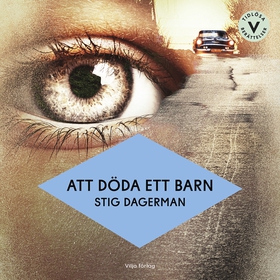 Att döda ett barn (lättläst) (ljudbok) av Stig 