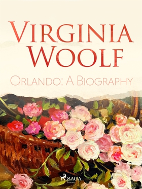 Orlando: A Biography (e-bok) av Virginia Woolf