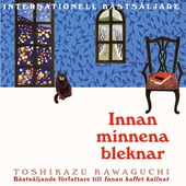 Innan minnena bleknar
