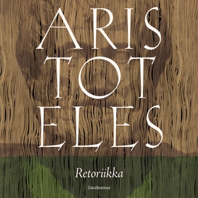 Retoriikka (ljudbok) av Aristoteles