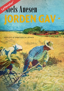 Jorden gav (lydbog) af Niels Anesen